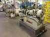  MECCANICHE MODERNE PP Staple Fiber Spinning Line.